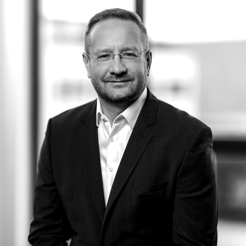 Andreas Samoilov, Gründer und Geschäftsführer